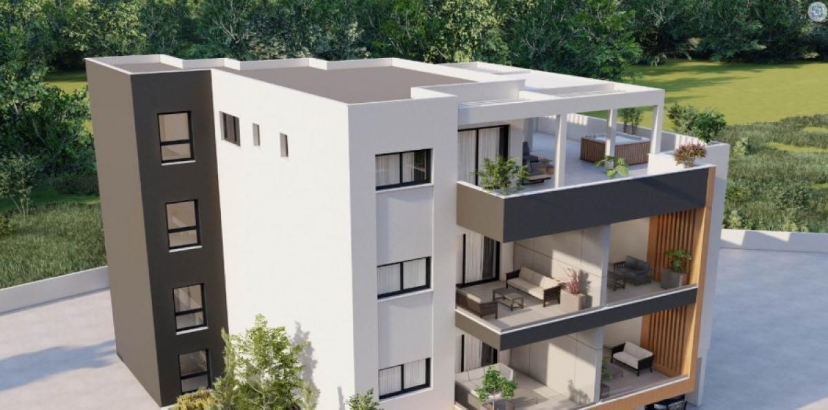 Picture of Condo For Sale in Parekklisia, Limassol, Cyprus