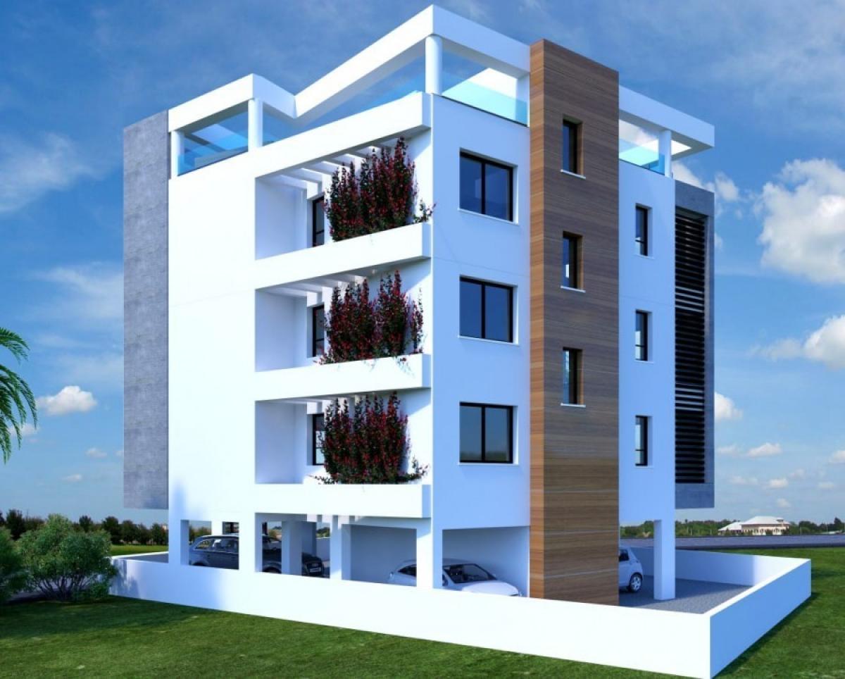 Picture of Home For Sale in Mesa Yitonia, Limassol, Cyprus