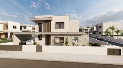 Home For Sale in Souni-Zanakia, Cyprus