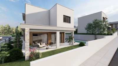 Home For Sale in Souni-Zanakia, Cyprus