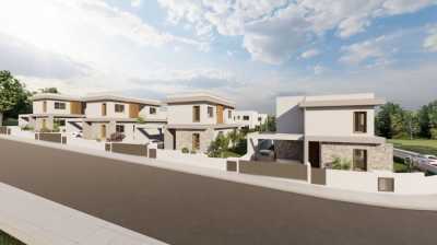 Home For Sale in Souni-Zanakia, Cyprus