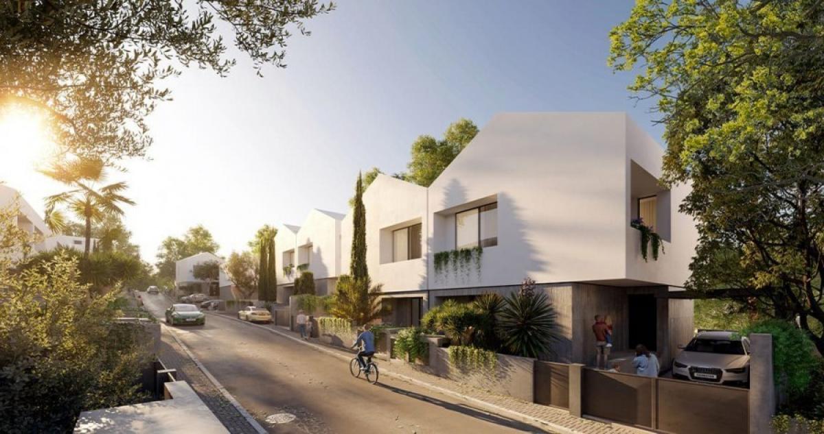 Picture of Home For Sale in Palodeia, Limassol, Cyprus