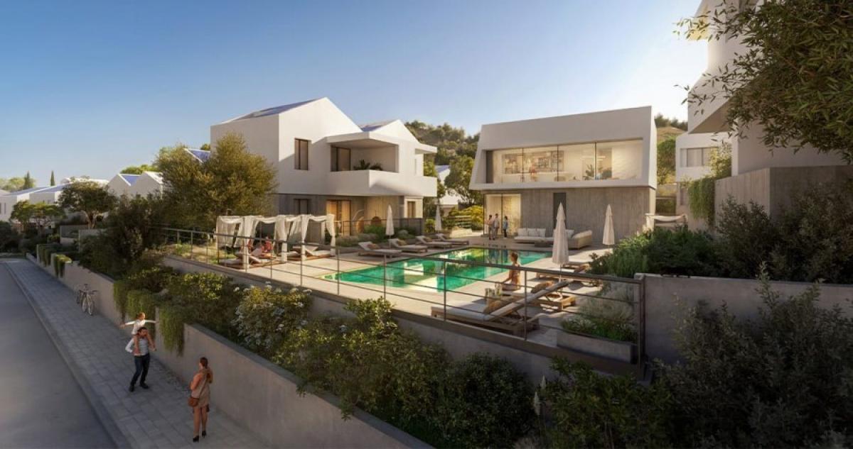 Picture of Home For Sale in Palodeia, Limassol, Cyprus