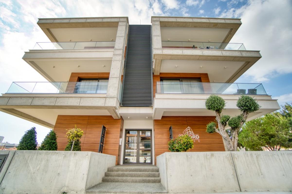 Picture of Home For Sale in Potamos Germasogeias, Limassol, Cyprus