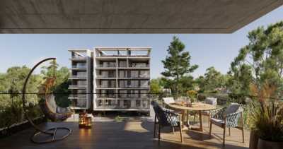 Home For Sale in Potamos Germasogeias, Cyprus