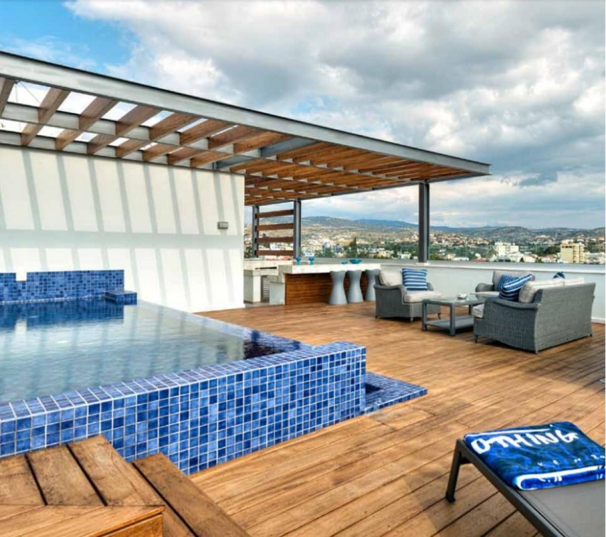 Picture of Home For Sale in Yermasogia, Limassol, Cyprus