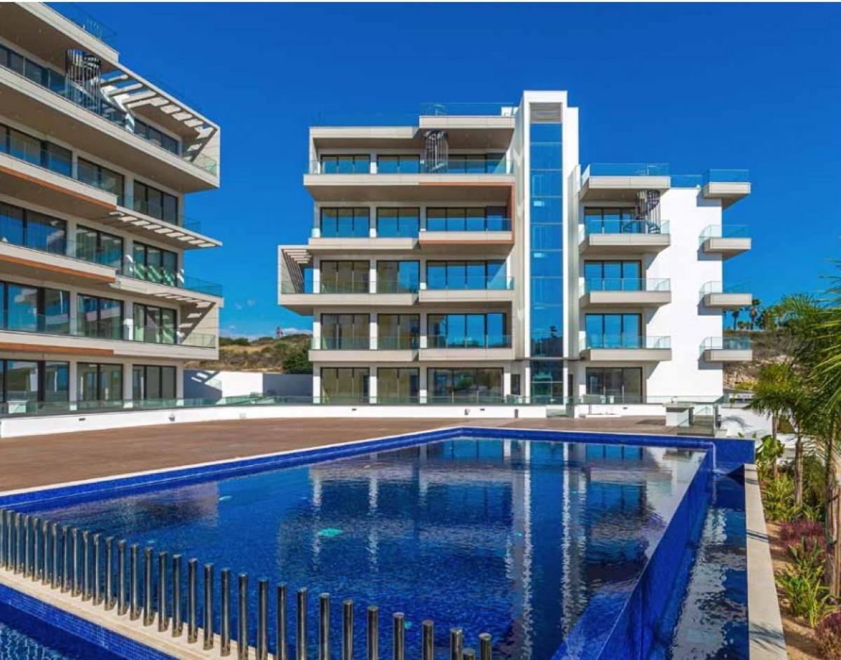 Picture of Condo For Sale in Yermasogia, Limassol, Cyprus