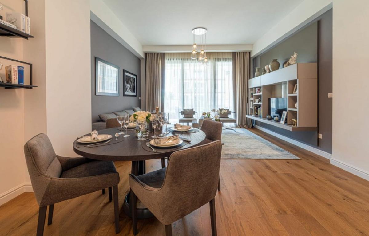 Picture of Condo For Sale in Yermasogia, Limassol, Cyprus