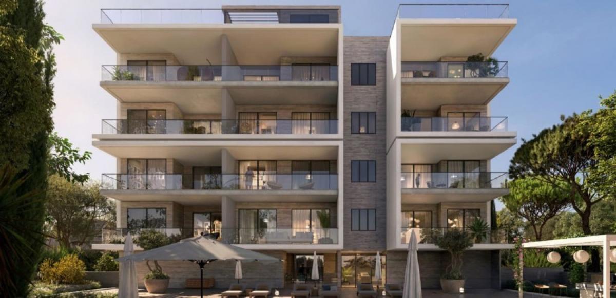 Picture of Condo For Sale in Yermasogia, Limassol, Cyprus
