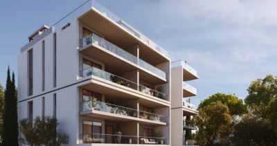 Studio For Sale in Yermasogia, Cyprus