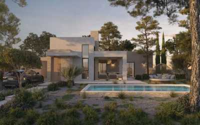 Home For Sale in Souni-Zanakia, Cyprus