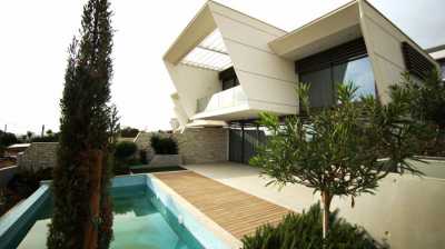 Home For Sale in Mouttagiaka, Cyprus