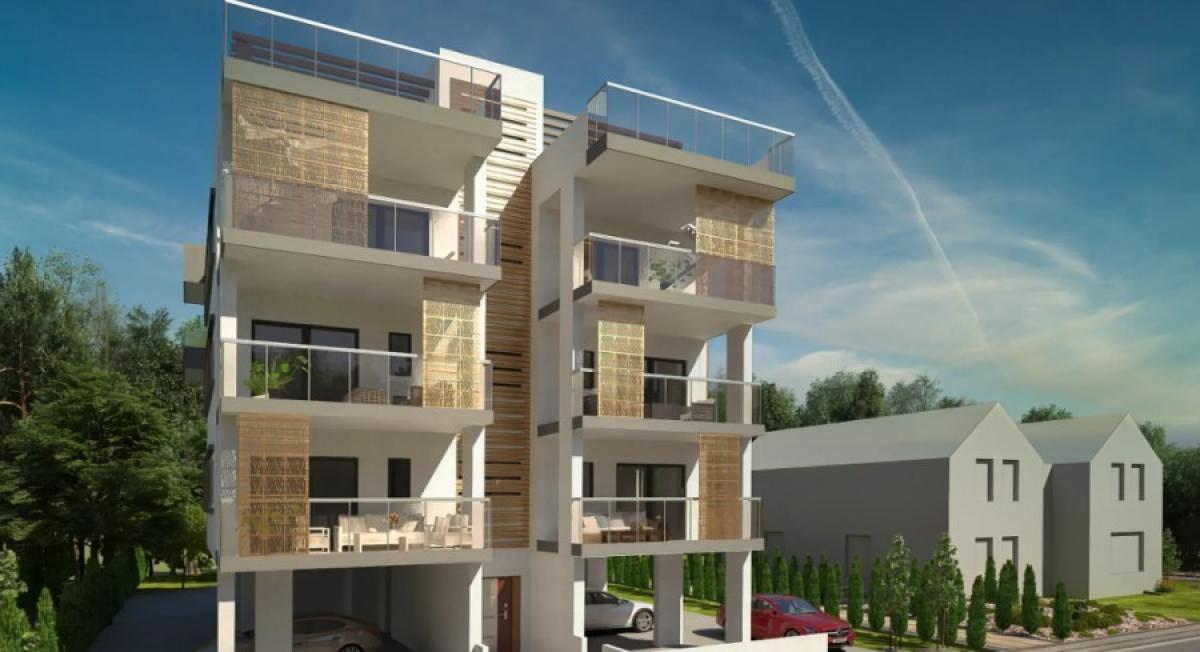 Picture of Home For Sale in Zakaki, Limassol, Cyprus