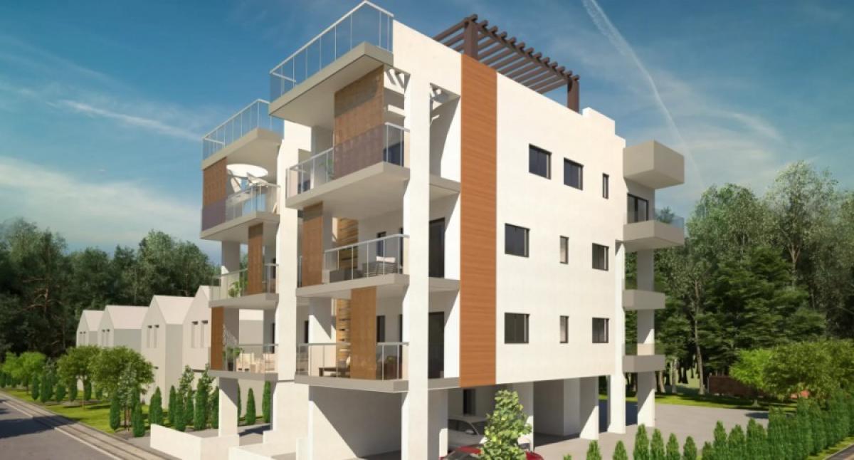 Picture of Condo For Sale in Zakaki, Limassol, Cyprus