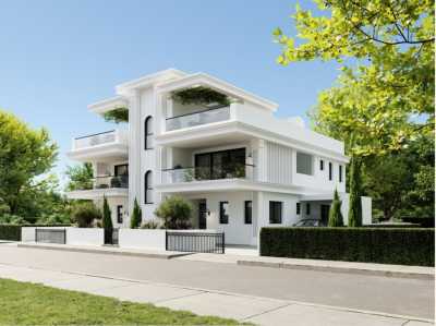 Condo For Sale in Faneromeni, Cyprus