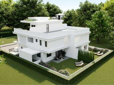 Condo For Sale in Faneromeni, Cyprus