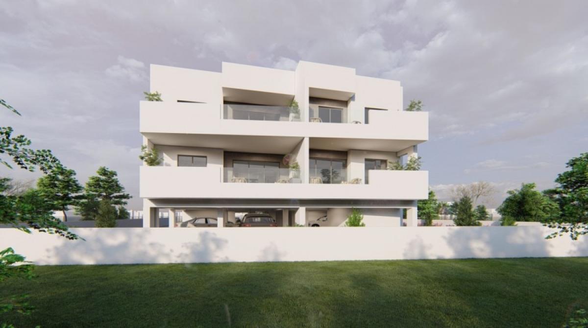 Picture of Condo For Sale in Frenaros, Famagusta, Cyprus