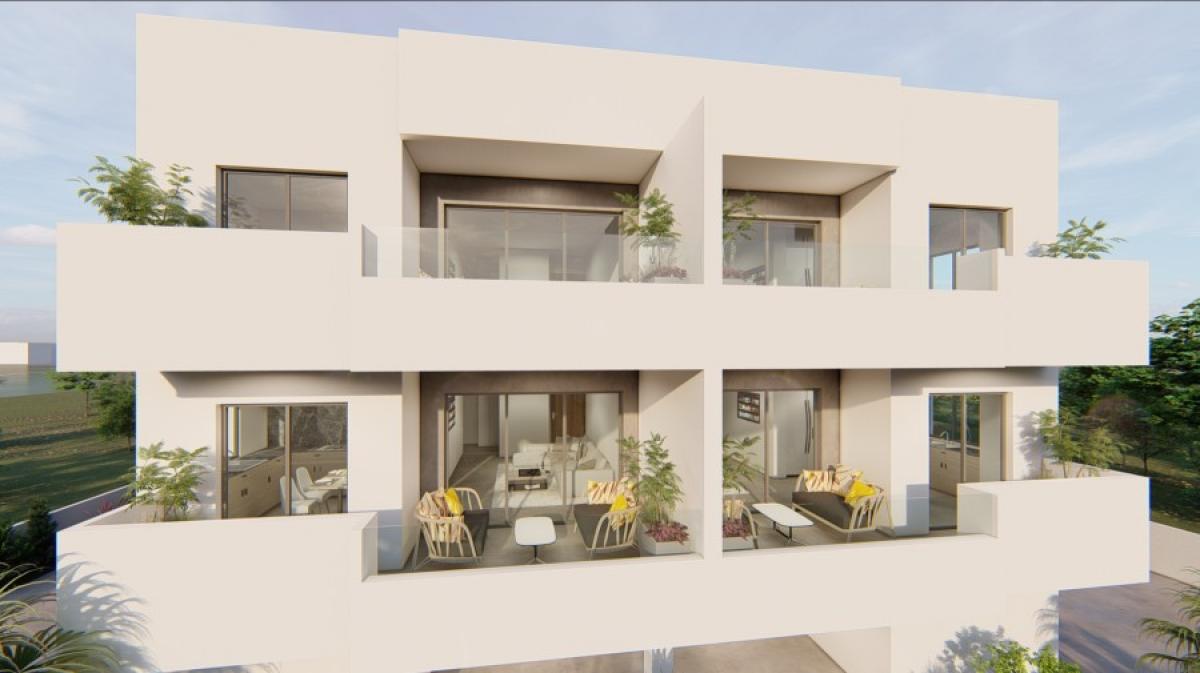 Picture of Condo For Sale in Frenaros, Famagusta, Cyprus