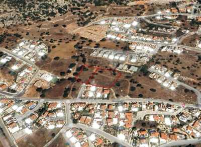 Residential Land For Sale in 