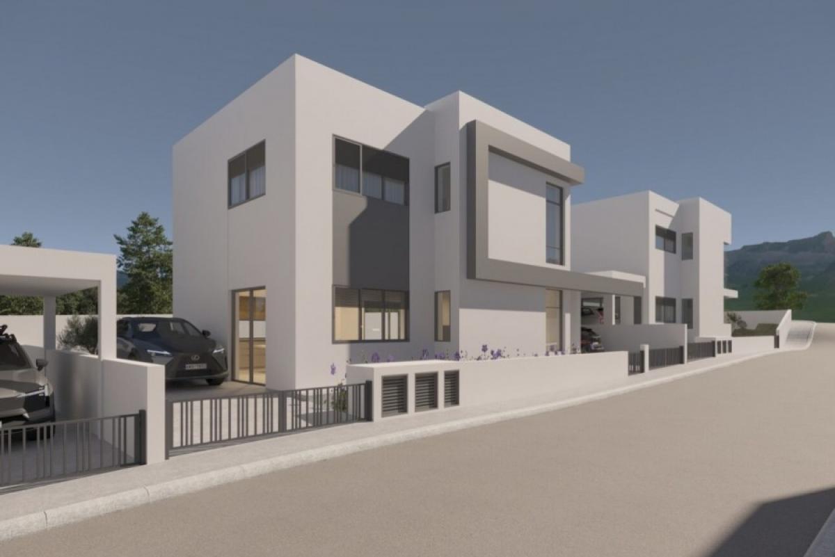 Picture of Home For Sale in Erimi, Limassol, Cyprus