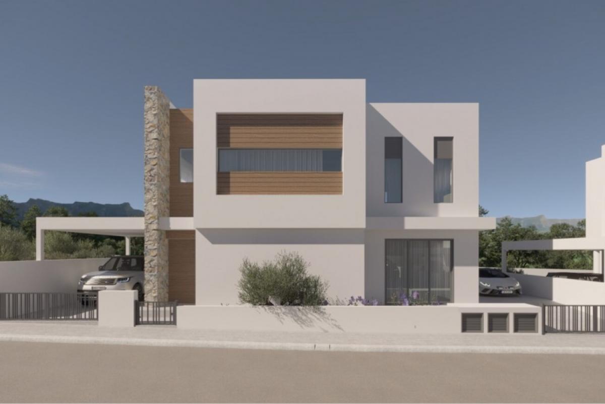Picture of Home For Sale in Erimi, Limassol, Cyprus