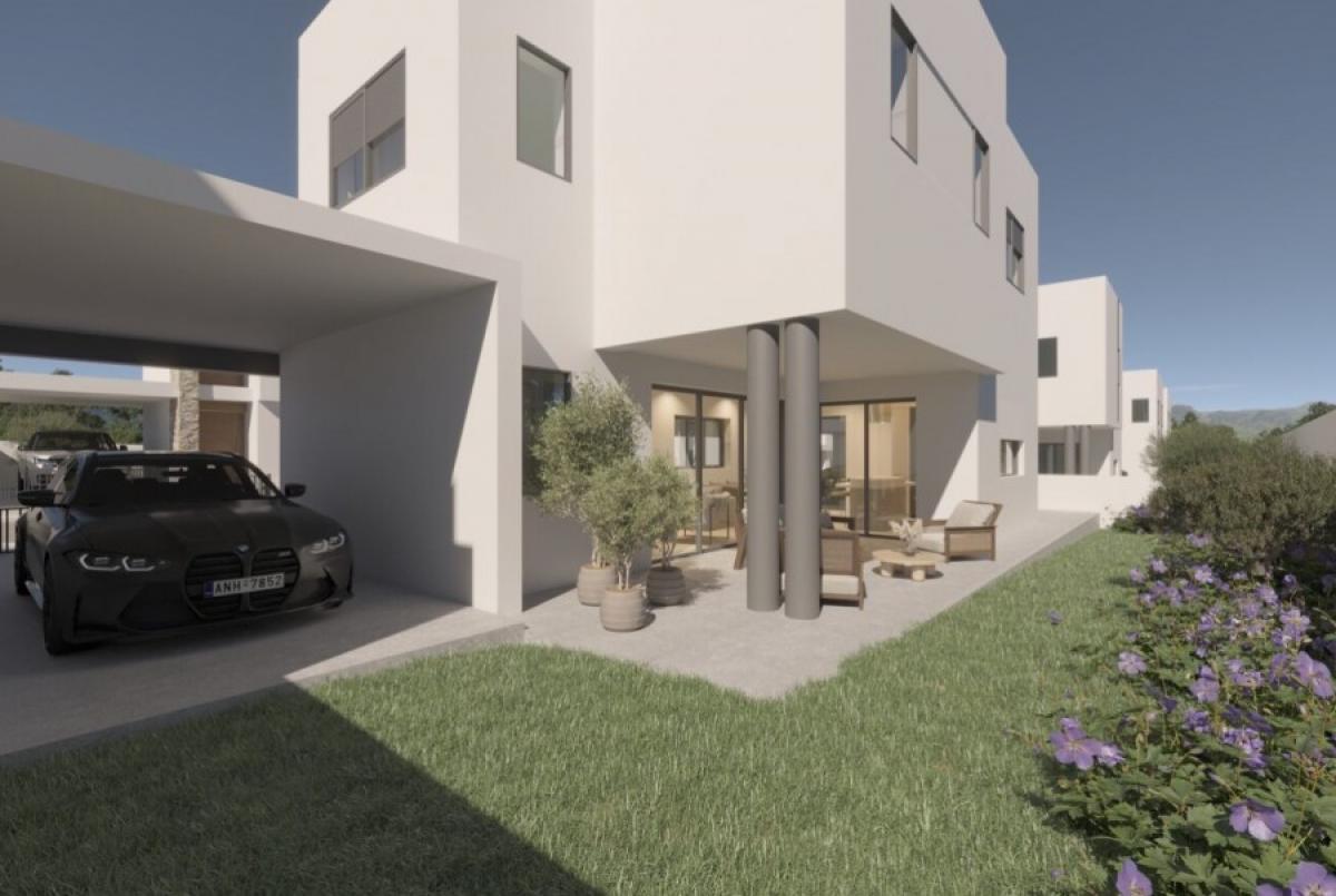 Picture of Home For Sale in Erimi, Limassol, Cyprus