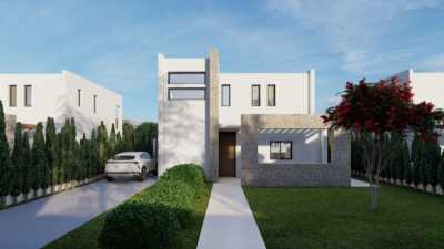 Home For Sale in Pegia - St. George, Cyprus
