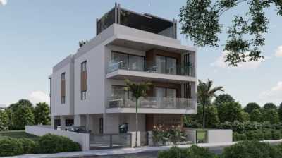Home For Sale in Kato Paphos - Universal, Cyprus