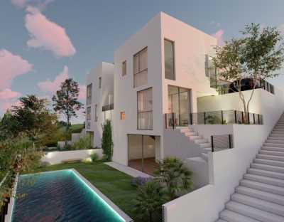 Home For Sale in Agia Fyla, Cyprus