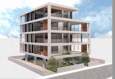 Home For Sale in Mesa Yitonia, Cyprus