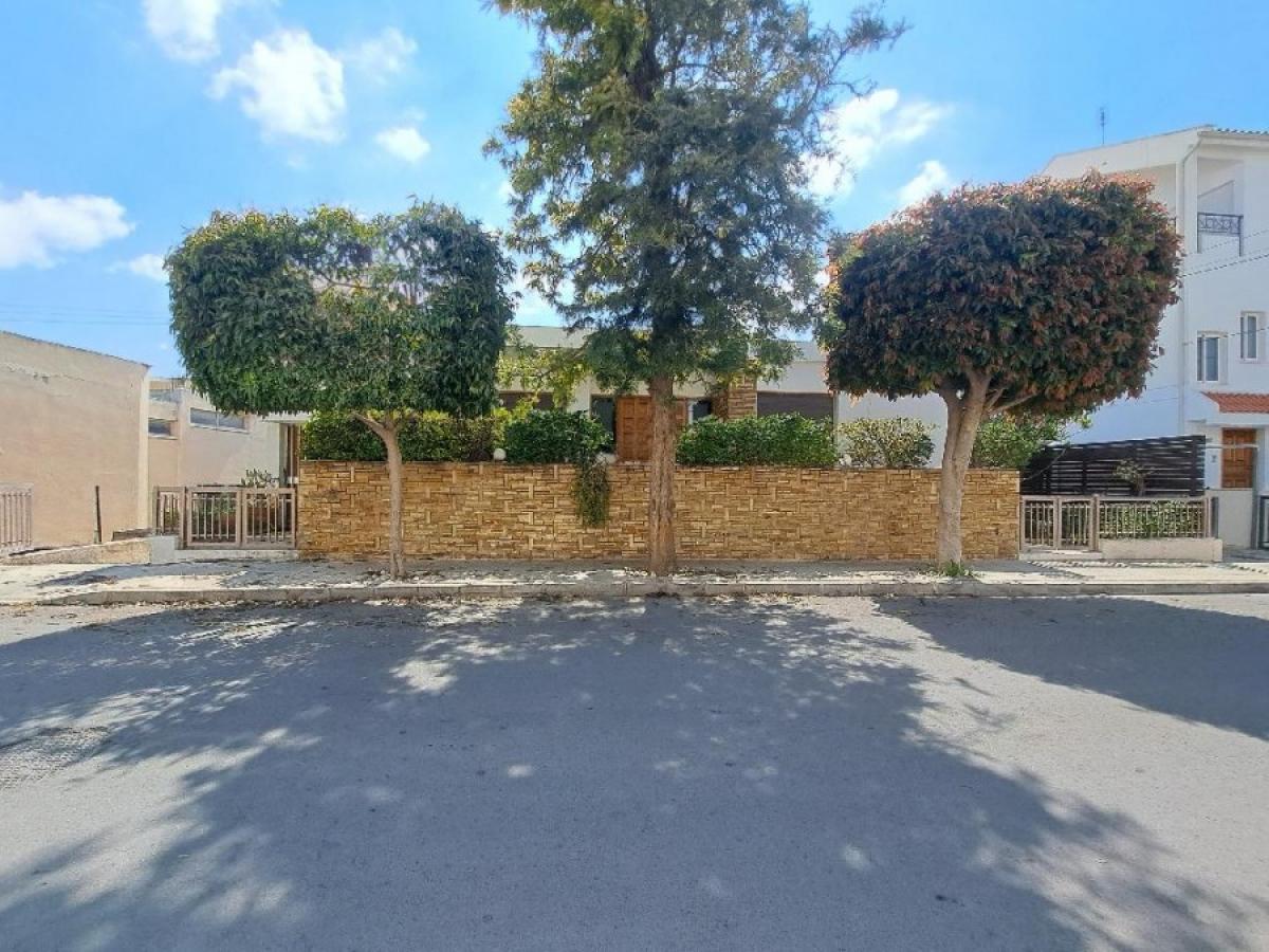 Picture of Home For Sale in Petrou & Pavlou, Limassol, Cyprus
