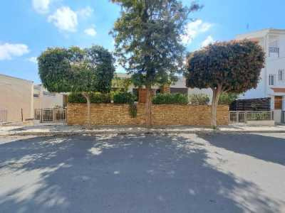 Home For Sale in Petrou & Pavlou, Cyprus