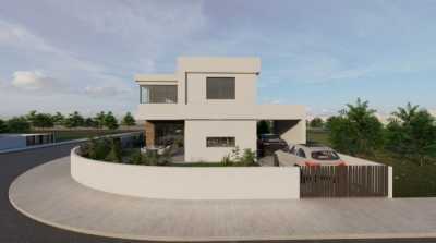 Home For Sale in Xylofagou, Cyprus