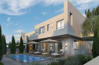 Home For Sale in Frenaros, Cyprus