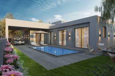 Home For Sale in Frenaros, Cyprus
