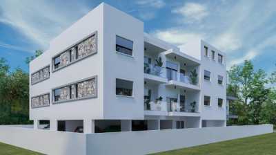 Condo For Sale in Kolossi, Cyprus