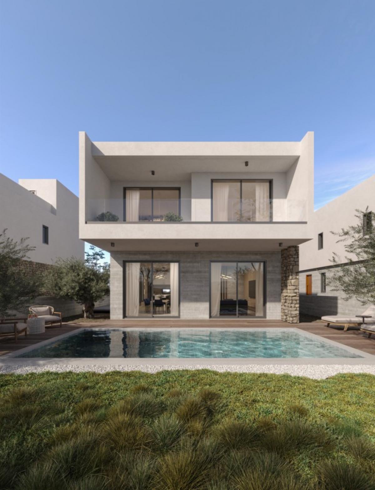 Picture of Home For Sale in Agia Marinouda, Paphos, Cyprus