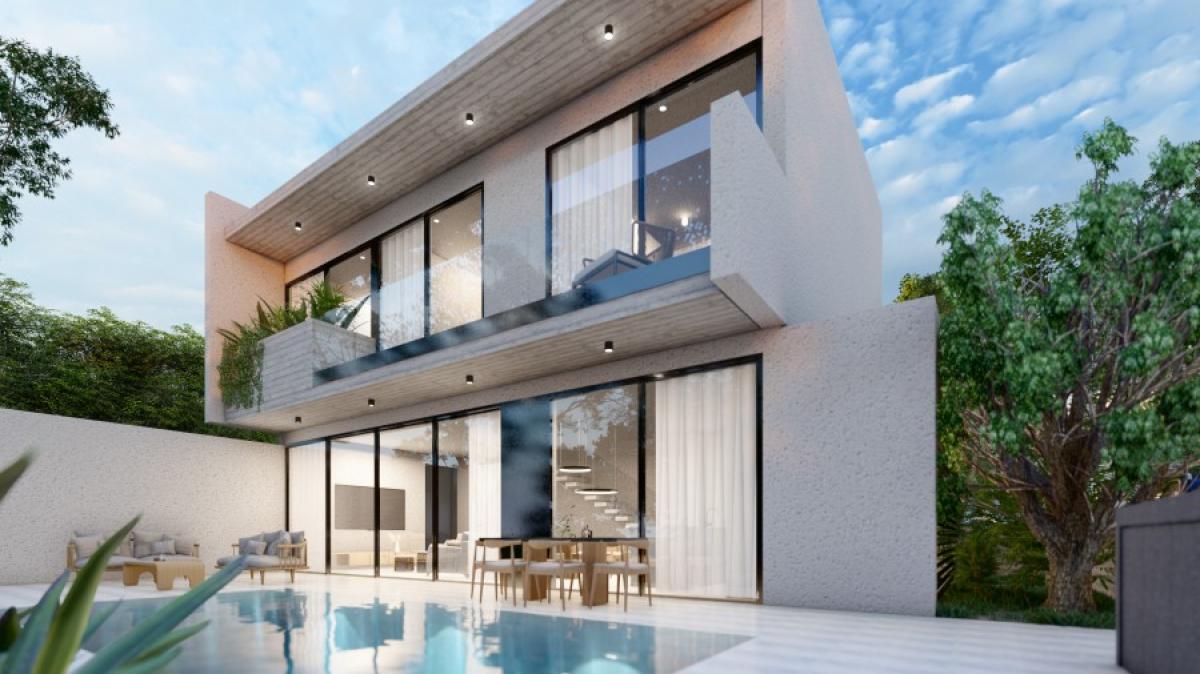 Picture of Home For Sale in Kato Paphos, Paphos, Cyprus