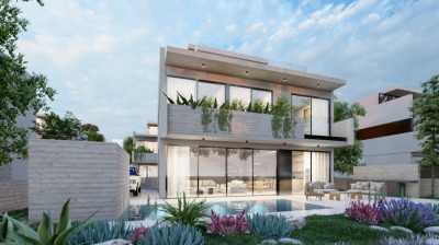 Home For Sale in Kato Paphos, Cyprus