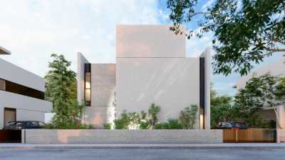 Home For Sale in Kato Paphos, Cyprus