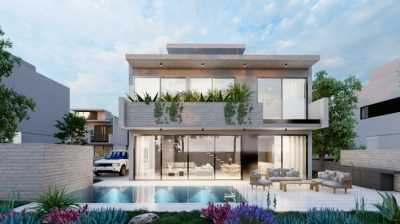 Home For Sale in Kato Paphos, Cyprus