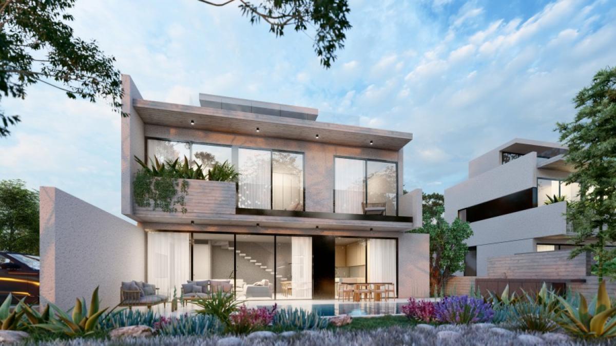 Picture of Home For Sale in Kato Paphos, Paphos, Cyprus