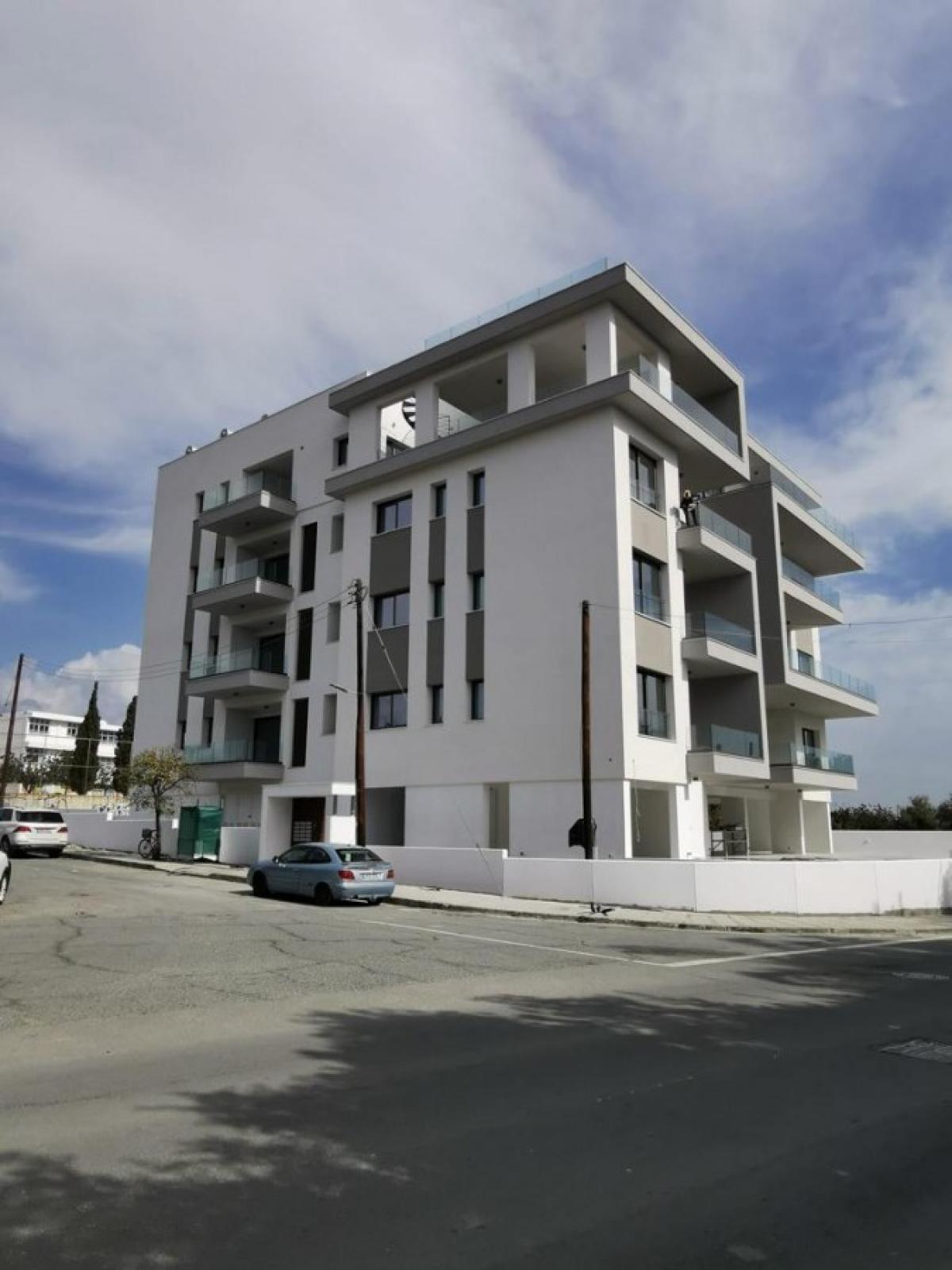 Picture of Condo For Sale in Columbia, Limassol, Cyprus