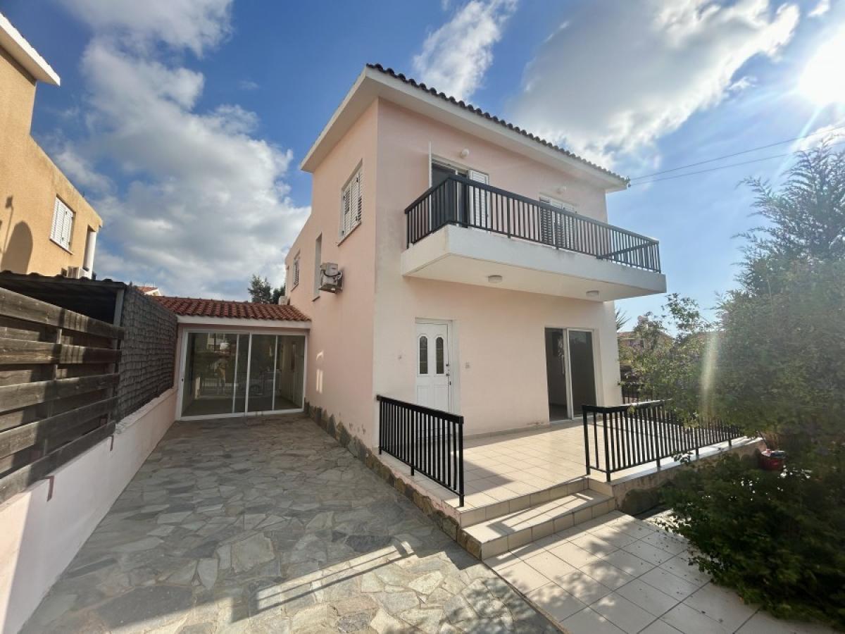 Picture of Home For Sale in Anavargos, Paphos, Cyprus