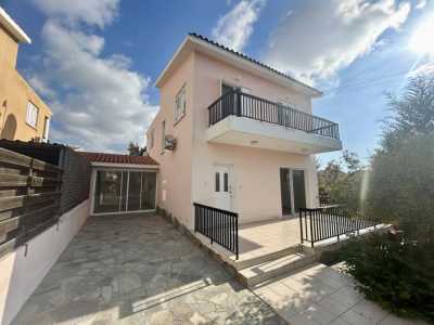 Home For Sale in Anavargos, Cyprus