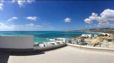 Home For Sale in Kissonerga, Cyprus