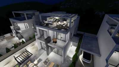 Home For Sale in Geroskipou, Cyprus
