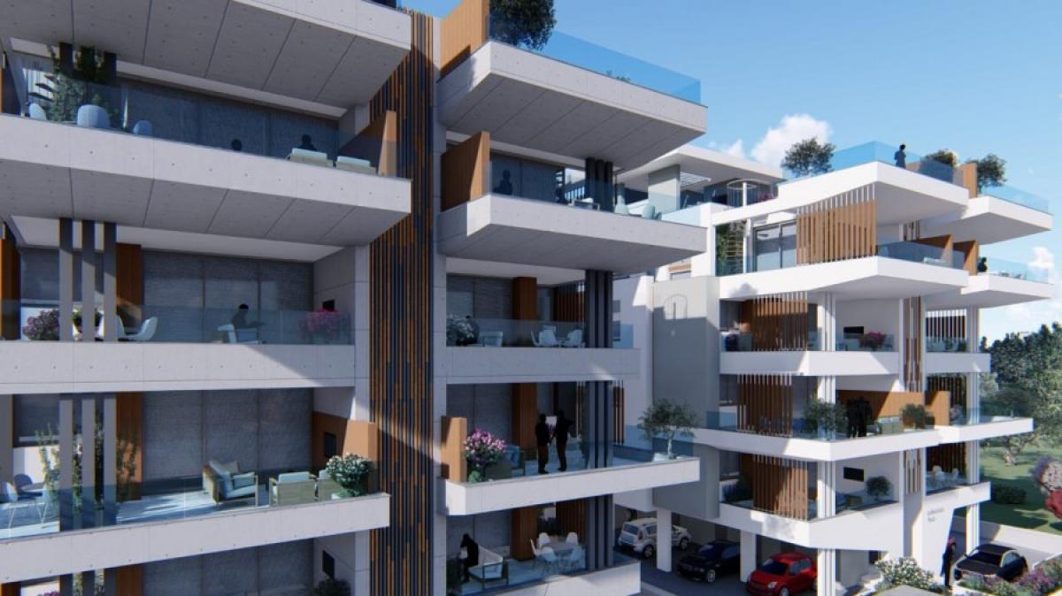 Picture of Home For Sale in Neapolis, Other, Cyprus