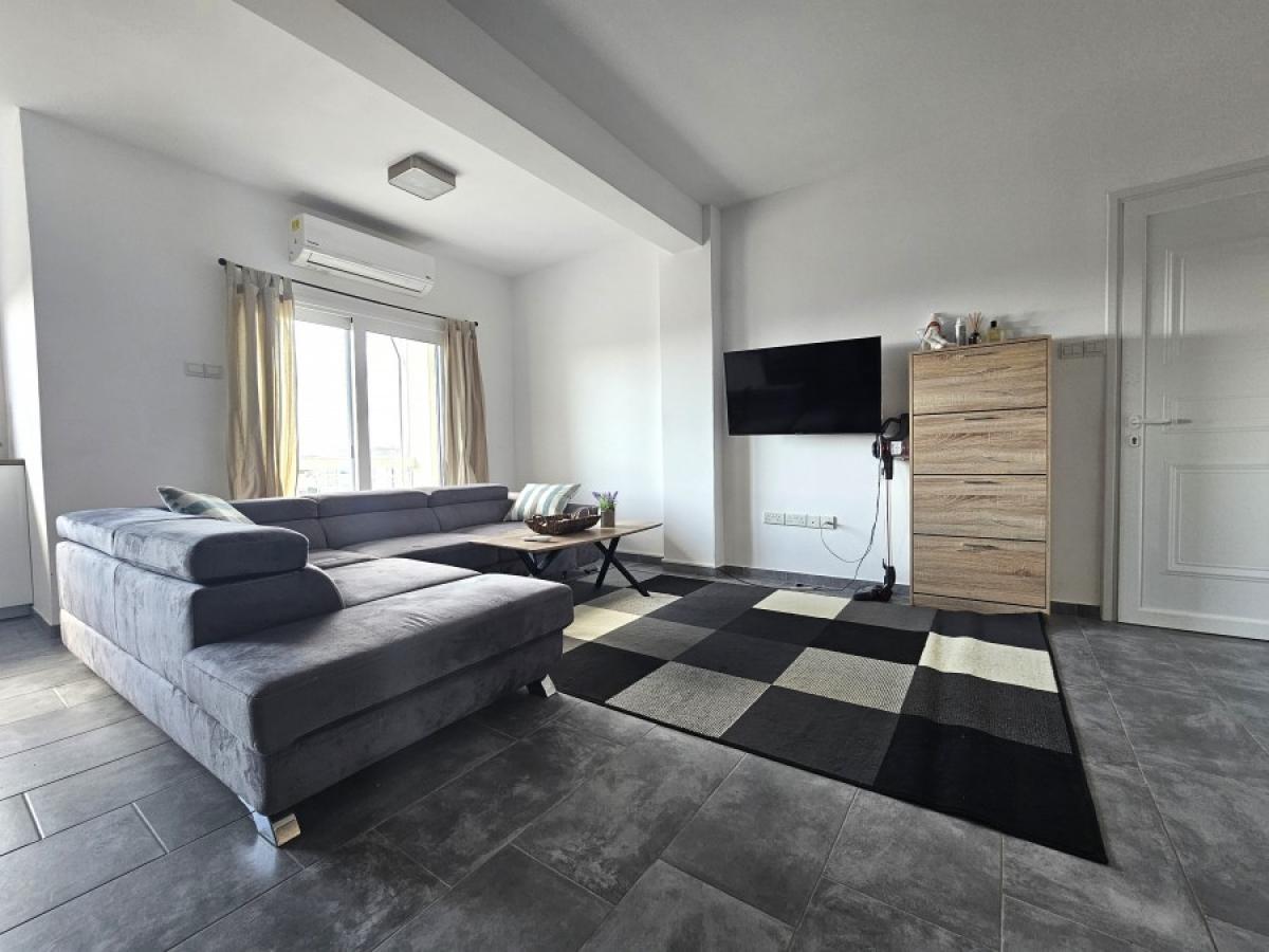 Picture of Condo For Sale in Ayios Ioannis, Limassol, Cyprus