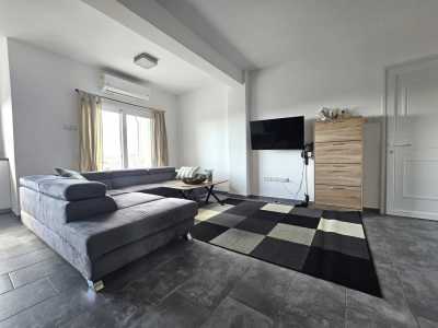 Condo For Sale in Ayios Ioannis, Cyprus